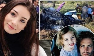 Meadow Walker nhận được hơn 10 triệu USD.