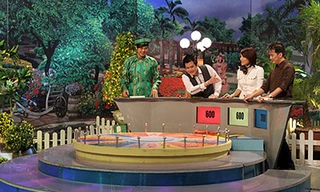 “Chiếc nón kỳ diệu” chia tay khán giả sau 15 năm phát sóng