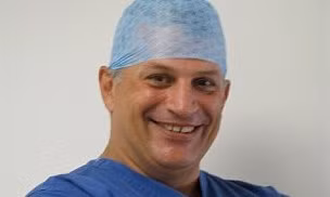 Bác sĩ Marwan Farouk.