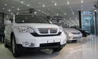 Rào cản giấy tờ với xe nhập khẩu sẽ được gỡ bớt.