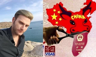 Giã từ thần tượng, soái ca Hoa ngữ bảo vệ "đường lưỡi bò"