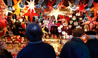 Ảnh minh họa. Reuters