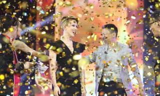 Alibaba phá kỷ lục bán hàng trong ngày Độc thân của Trung Quốc