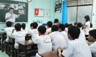 'Mách nước' học và thi môn Giáo dục công dân trắc nghiệm