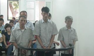 Khi nữ giám đốc thích tiêu tiền tỷ