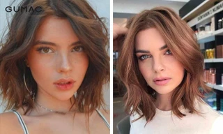 Hãy thử những kiểu tóc này nếu bạn muốn trông sành điệu hơn vào mùa Hè 2025