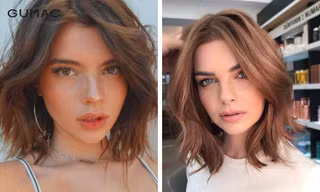 Hãy thử những kiểu tóc này nếu bạn muốn trông sành điệu hơn vào mùa Hè 2025