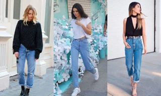 Ai cũng mặc jeans nhưng các chi tiết này mới tiết lộ bạn có sành ăn mặc hay không