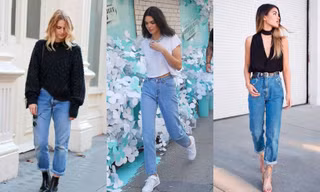 Ai cũng mặc jeans nhưng các chi tiết này mới tiết lộ bạn có sành ăn mặc hay không