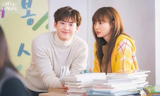 Đừng hành xử với người yêu như thế này nếu bạn mong có được hạnh phúc vẹn tròn