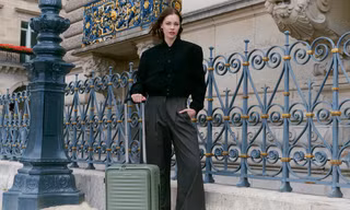 Kinh nghiệm mùa du lịch: Những thứ không nên mang theo chỉ vì thói quen