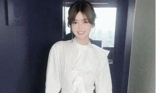 Người mẫu Nhật 51 tuổi gây choáng bởi vẻ đẹp như đôi mươi, hé lộ bí quyết gìn giữ thanh xuân