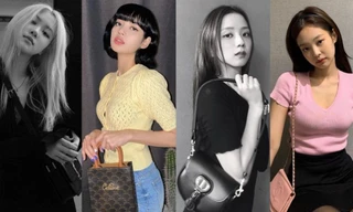 Trắc nghiệm vui: Cách bạn đeo túi "bóc mẽ" điều gì về tính cách ẩn giấu của bạn?