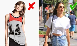 Bạn muốn phong thái trông thật chuyên nghiệp, hãy tạm quên đi các món này