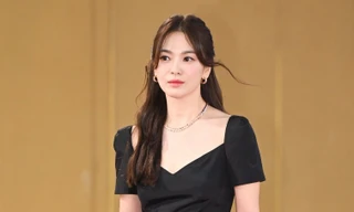 Bí kíp "hack tuổi" của Song Hye Kyo nằm ở tuyệt chiêu chống lão hóa của các cô gái Hàn