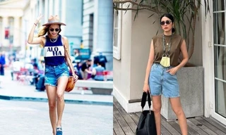 Những phiền phức dễ gặp khi mặc quần soóc và cách khắc phục hiệu quả