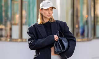 Công thức phối đồ nhanh để bất kỳ ai cũng có thể bắt dính xu hướng