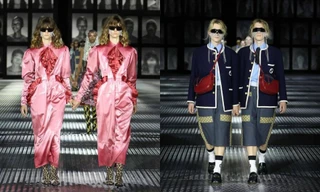 Twinfluencers - những cặp song sinh sành điệu đang khuynh đảo làng thời trang