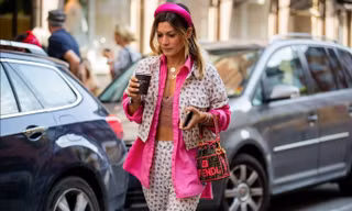 "Đu trend" không tốn kém: Cùng làn sóng retro, phụ kiện thời thơ ấu tái sinh thành mốt!