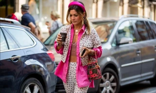 "Đu trend" không tốn kém: Cùng làn sóng retro, phụ kiện thời thơ ấu tái sinh thành mốt!