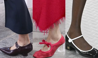 Mua giày không cần đắt, nhưng cần biết những mẫu nào sẽ lên xu hướng 2025