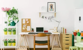 10 phút có thể dọn dẹp được gì? Mỗi ngày chọn 1 hạng mục với 10 phút, đời thay đổi ngay!