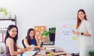 Để "sống sót" qua những khó khăn của mùa dịch, lập ngay To-do list việc cần làm mỗi ngày!