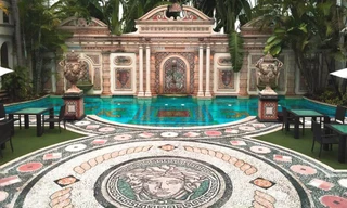 Khám phá khách sạn của các nhà mốt thời trang cao cấp, đẹp đến gục ngã!