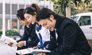 Những nội quy kì lạ trong trường học Nhật Bản mà bạn có thể chưa bao giờ biết