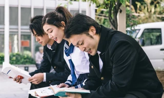 Những nội quy kì lạ trong trường học Nhật Bản mà bạn có thể chưa bao giờ biết
