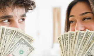 Muốn sớm giàu có, Gen Z cần bắt đầu suy nghĩ về tiền và những quy tắc của nó ngay từ giờ