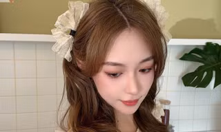 Bí quyết tạo kiểu tóc trông sang hơn, cực dễ làm, chỉ cần để ý các chi tiết nhỏ