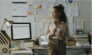 Những điều bạn sẽ phải đối diện khi quyết định đi theo con đường riêng của mình