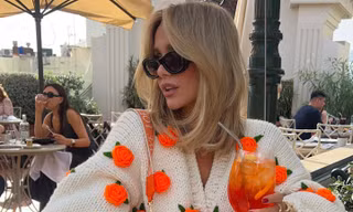 Xu hướng Xuân Hè 2024: Kiểu tóc Kitty-cut mang cảm hứng của cô mèo đáng yêu