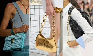 Điểm danh những mẫu túi xách được dự đoán "lên xu hướng" mùa Xuân Hè 2024