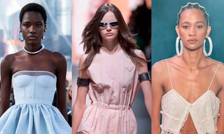 Xu hướng trang sức 2022: Lộng lẫy, sặc sỡ đầy lạc quan, mang cả bầu trời tuổi thơ trở về