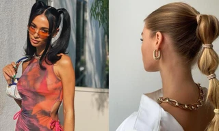 5 xu hướng tóc sẽ sớm ngập tràn Instagram mùa Hè này, dễ làm dễ bắt chước!