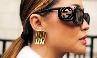 Cập nhật những xu hướng trang sức "đỉnh nóc, kịch trần" từ sàn diễn mùa Thu