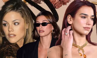 Bạn cập nhật trào lưu makeup cool ngầu Mob Wife đang "lên xu hướng" chưa?