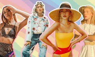 Micro-trends bắt nguồn từ "vũ trụ Tóp Tóp" được các nhà mốt tiếp nhận hay lờ đi?