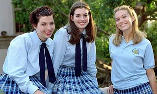 3 bộ phim sắp ra mắt khiến những trái tim yêu thời trang đứng ngồi không yên