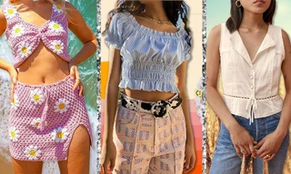 Cập nhật ngay 4 xu hướng thời trang đang chiếm sóng TikTok và Instagram, vừa rẻ mà đẹp!