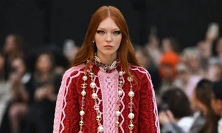 Cập nhật xu hướng phụ kiện mới nhất, đeo một món thôi là đủ điểm sành điệu