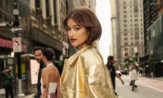 Xu hướng makeup 2025: Lưu ngay gợi ý này nếu muốn có diện mạo thời thượng