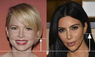 Làm sao để biết mình hợp với tóc ngắn hay tóc dài? Áp dụng ngay quy tắc 5,5 cm