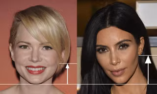 Làm sao để biết mình hợp với tóc ngắn hay tóc dài? Áp dụng ngay quy tắc 5,5 cm