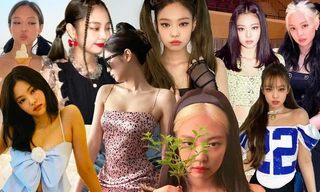 Đây là cách 4 cô gái nhà BLACKPINK chăm sóc tóc khi nhuộm, tẩy liên tục