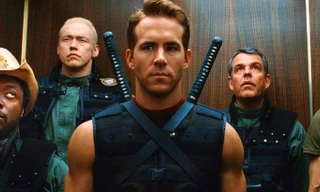 Vai diễn sao Hollywood hối tiếc vì đã nhận lời: Ryan Reynolds không hứng thú với Deadpool