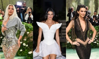 Tạp chí Vogue kiếm hàng trăm triệu đôla mỗi mùa Met Gala bằng cách nào?