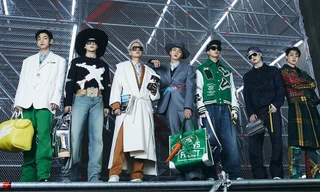 Sức hút K-Pop toàn cầu biến Hàn Quốc trở thành kinh đô thời trang và làm đẹp mới